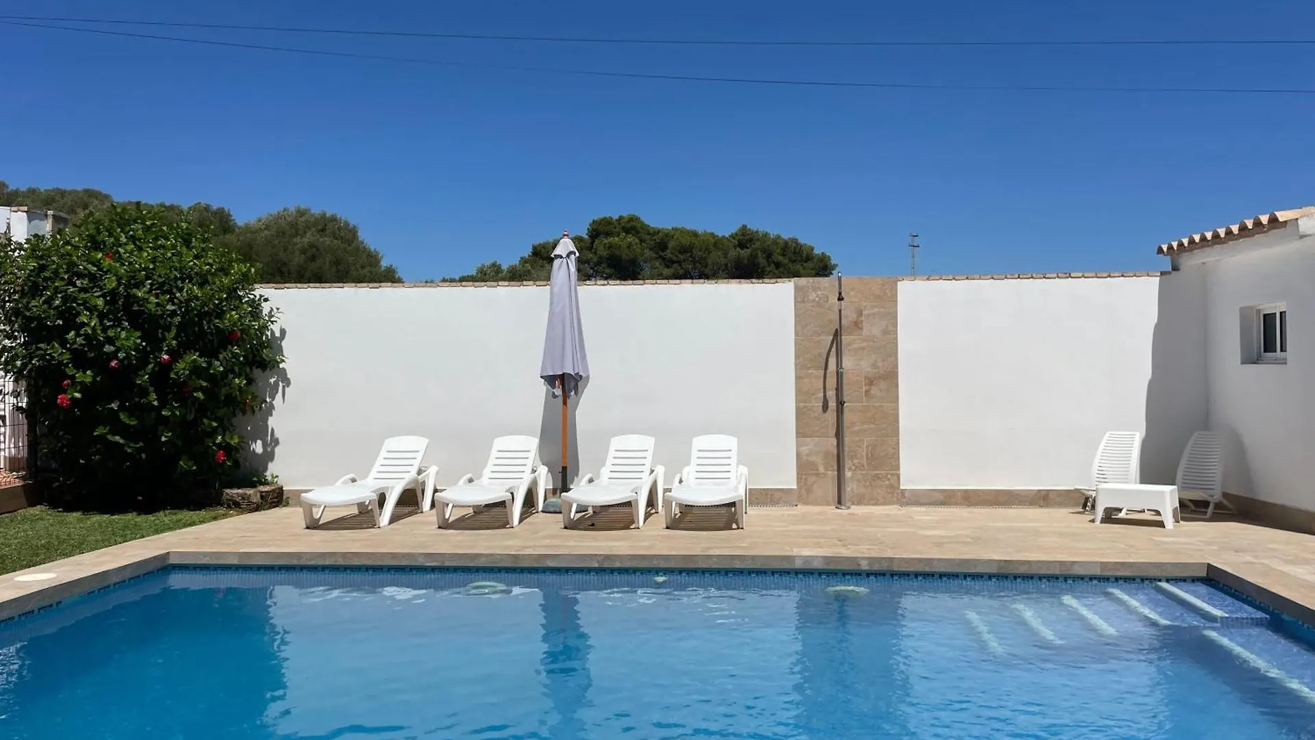 Casa Elena Villa Conil De La Frontera