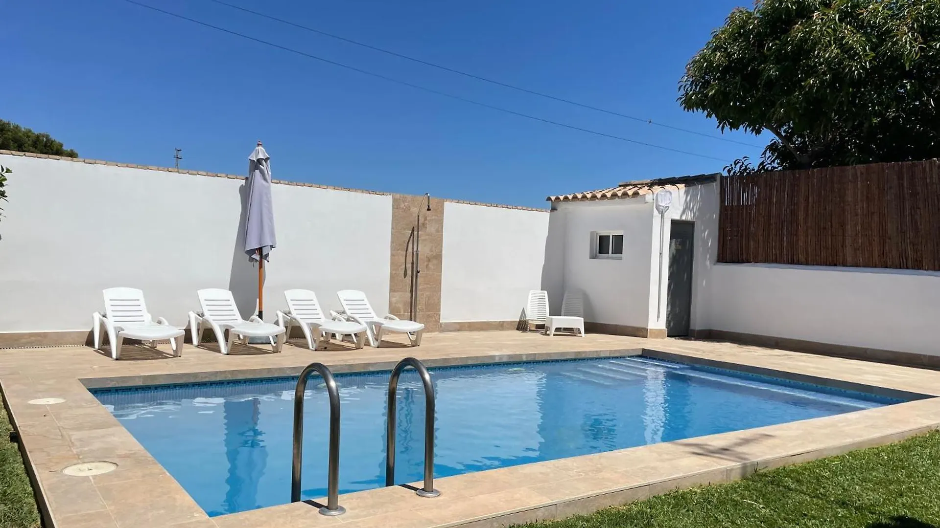 Casa Elena Villa Conil De La Frontera