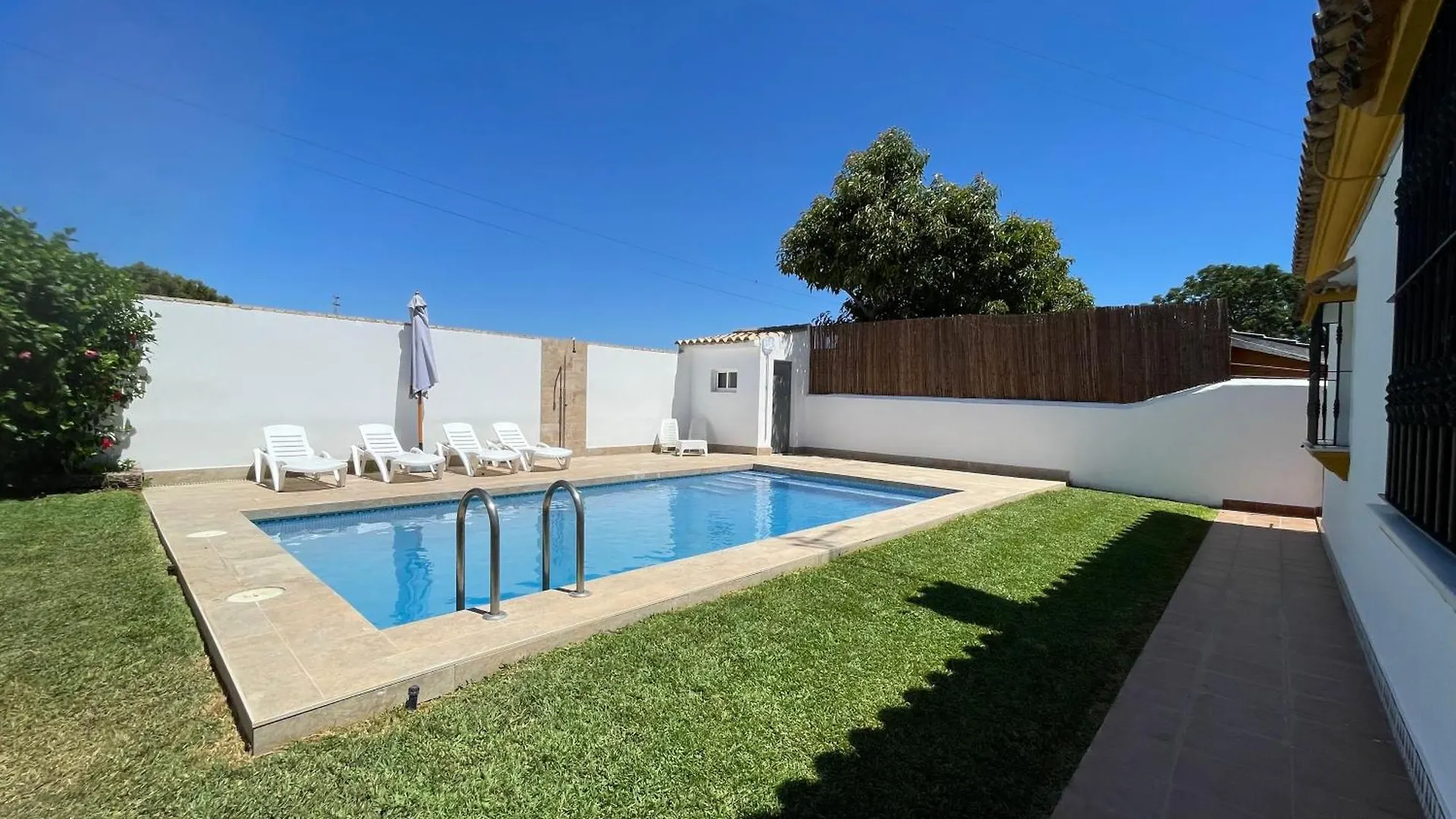 Holiday home Casa Elena Villa Conil De La Frontera