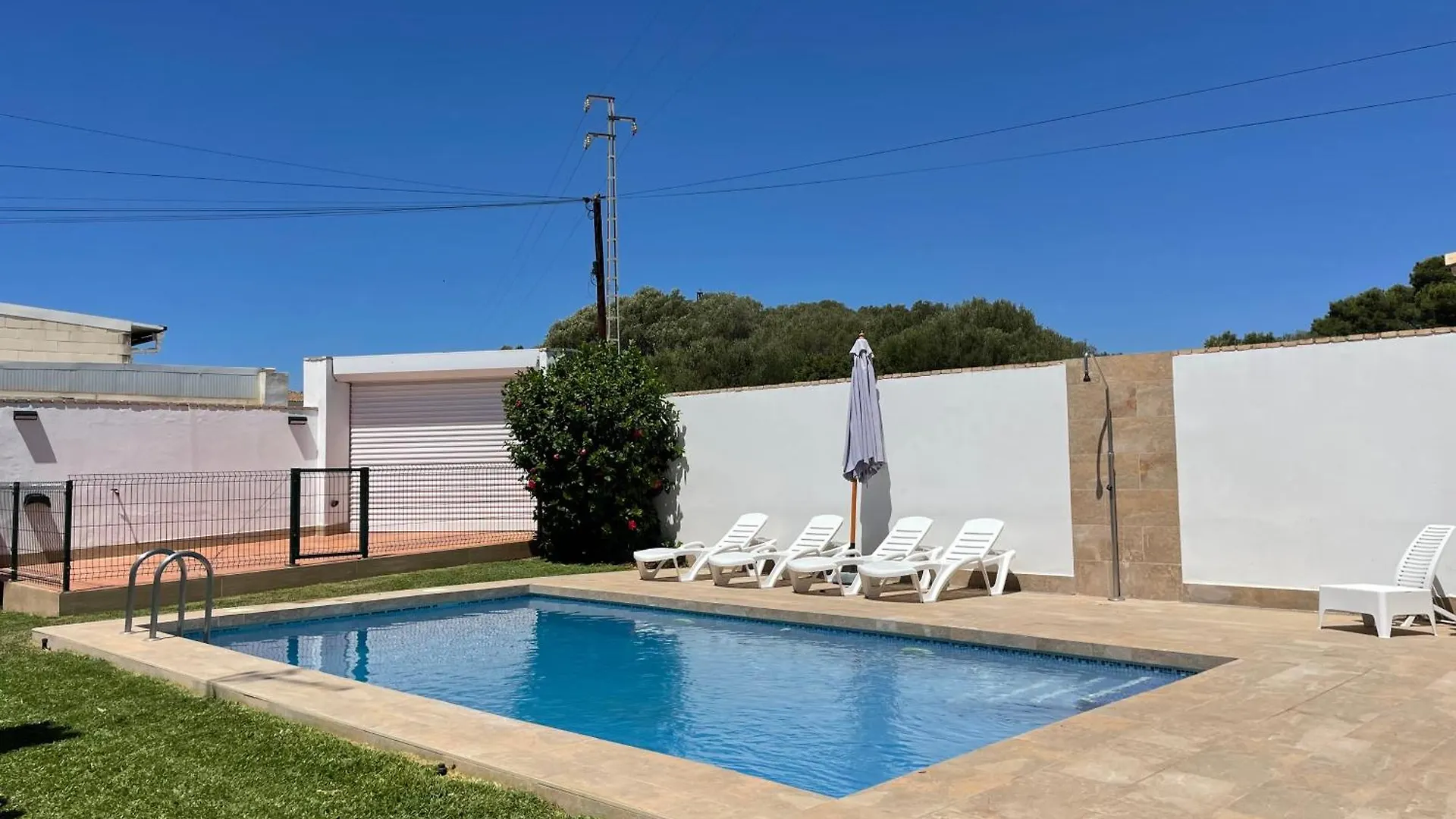 Casa Elena Villa Conil De La Frontera Holiday home