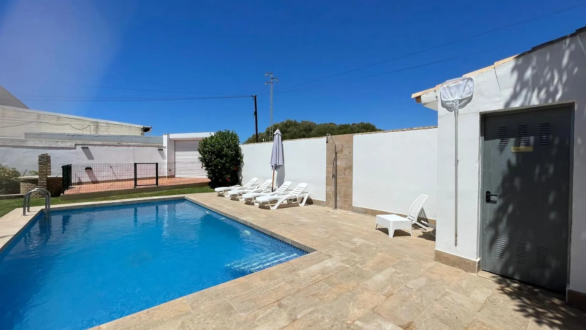 Holiday home Casa Elena Villa Conil De La Frontera Spain