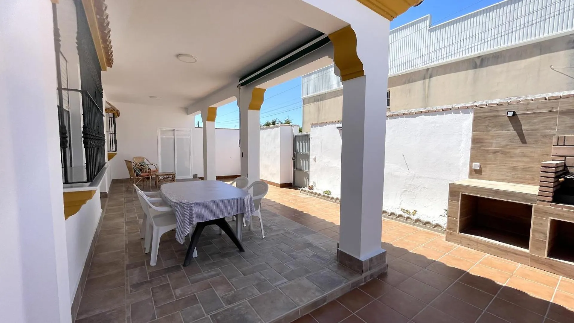 Casa Elena Villa Conil De La Frontera Holiday home