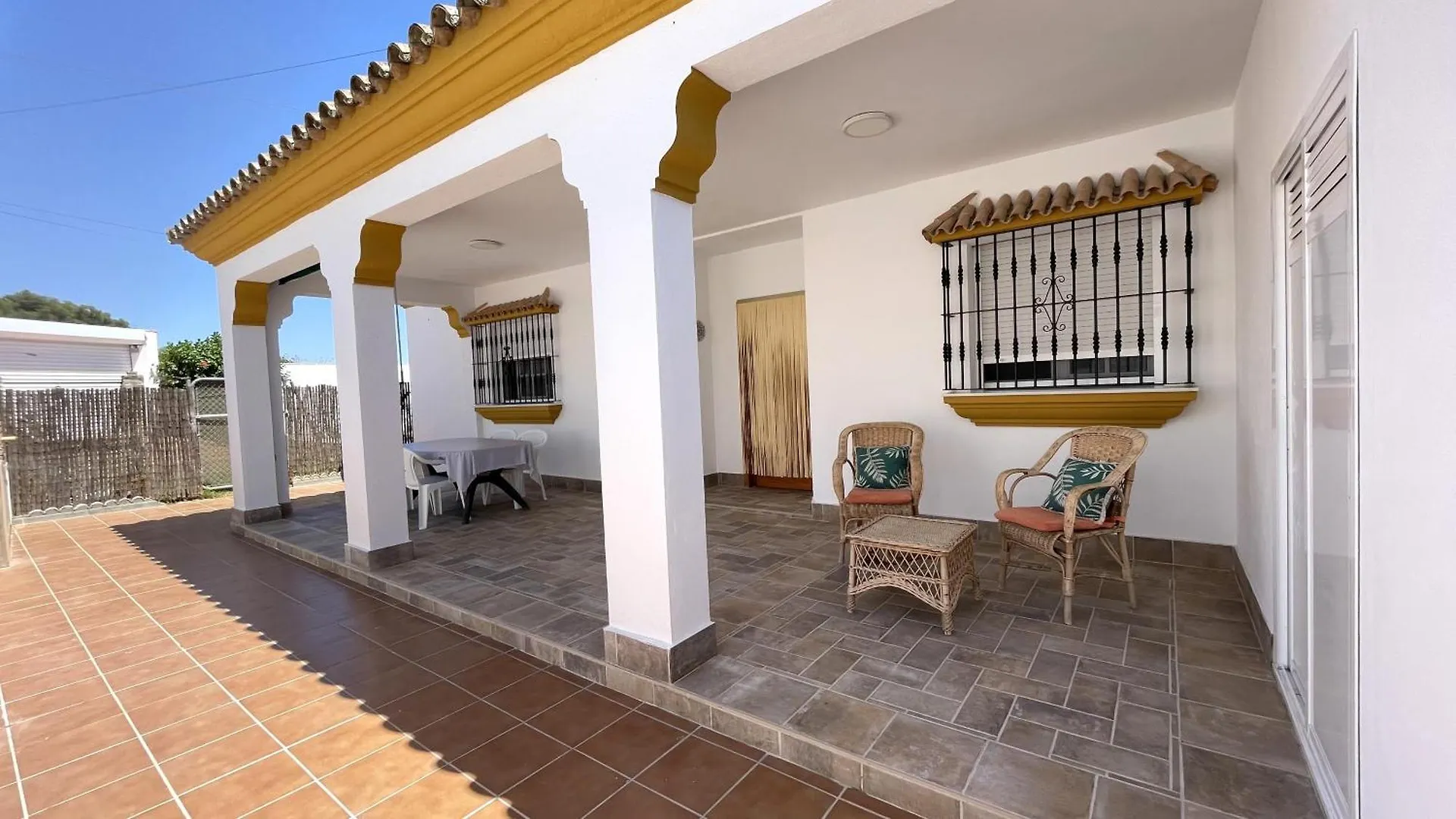 Casa Elena Villa Conil De La Frontera 0*,