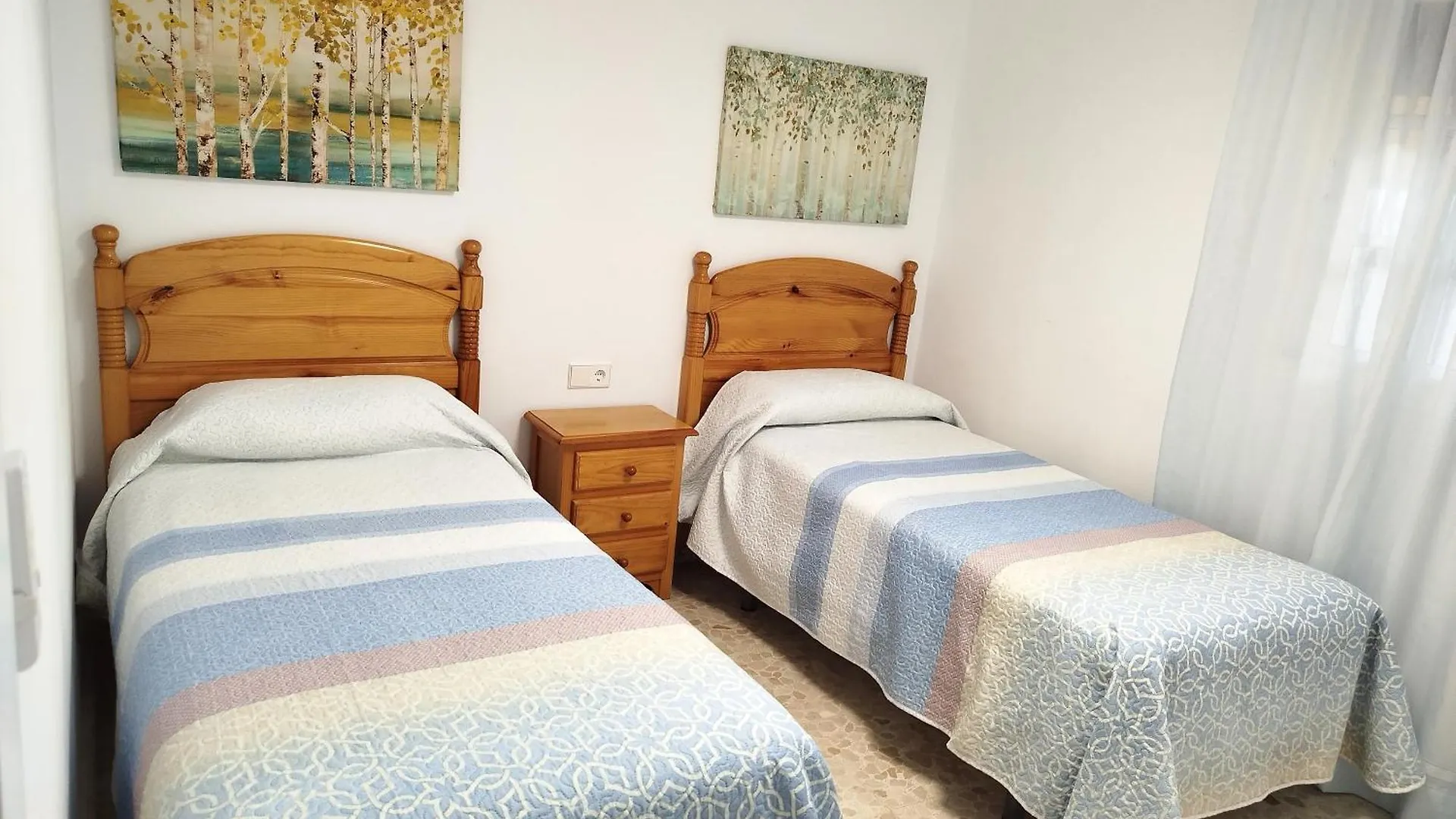 Casa Elena Villa Conil De La Frontera Feriehus