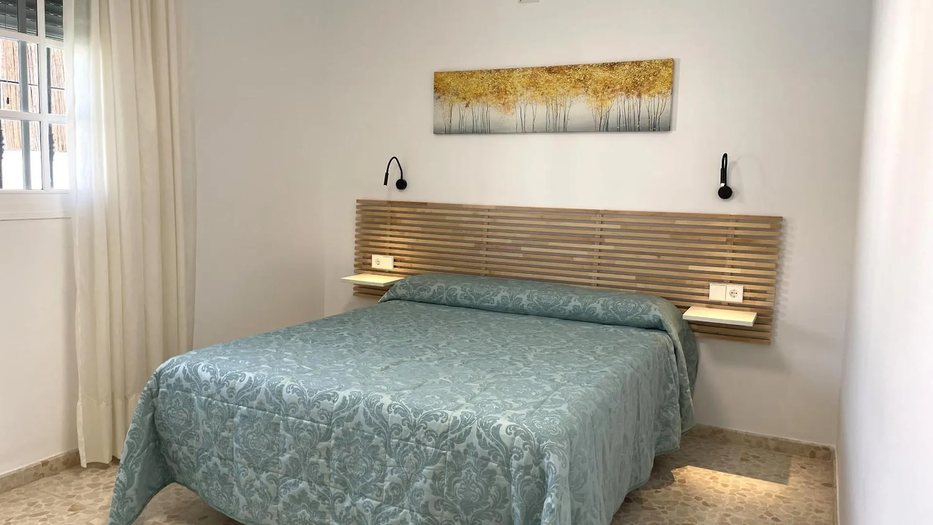 Casa Elena Villa Conil De La Frontera