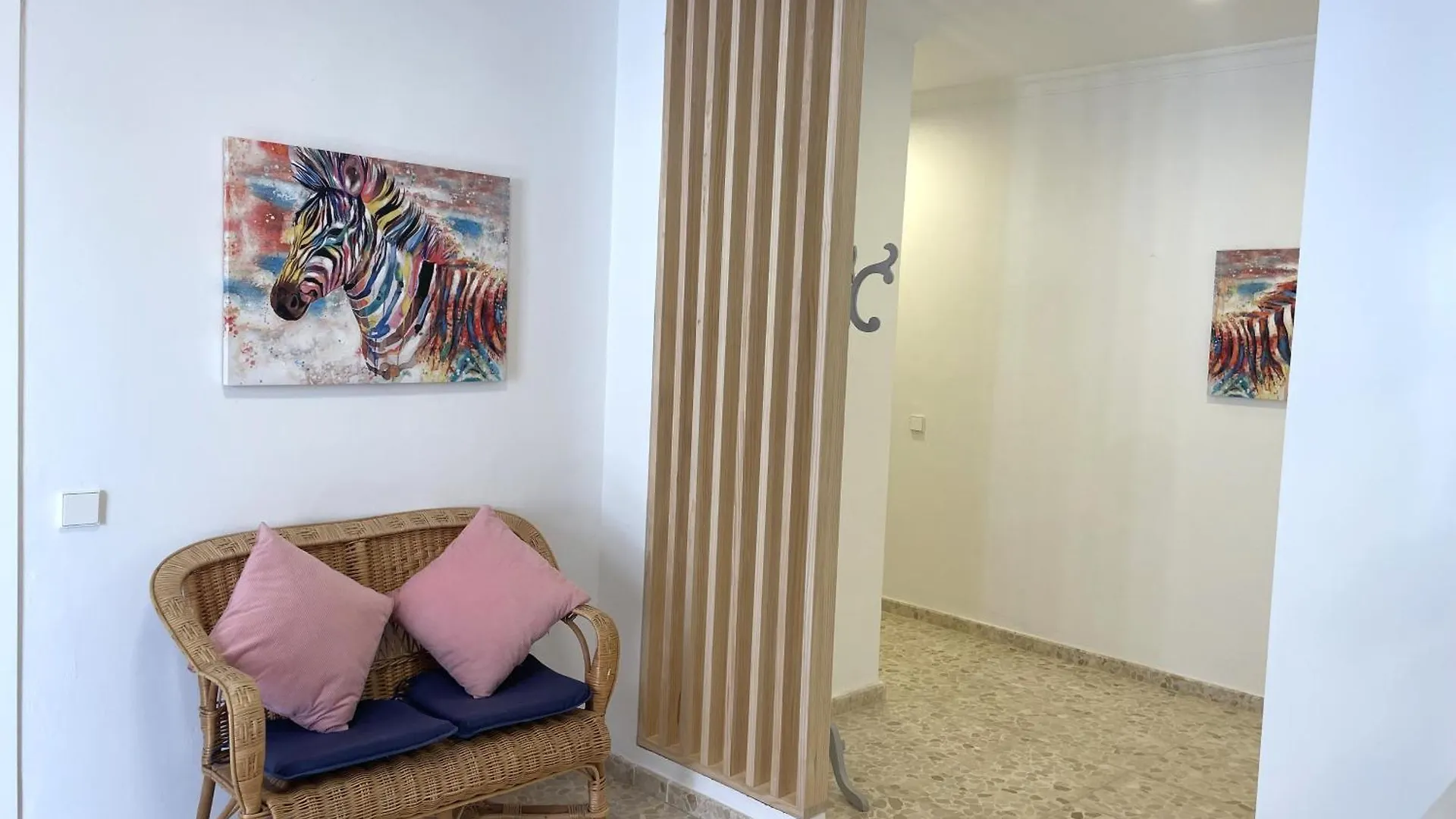 Casa Elena Villa Conil De La Frontera Feriehus