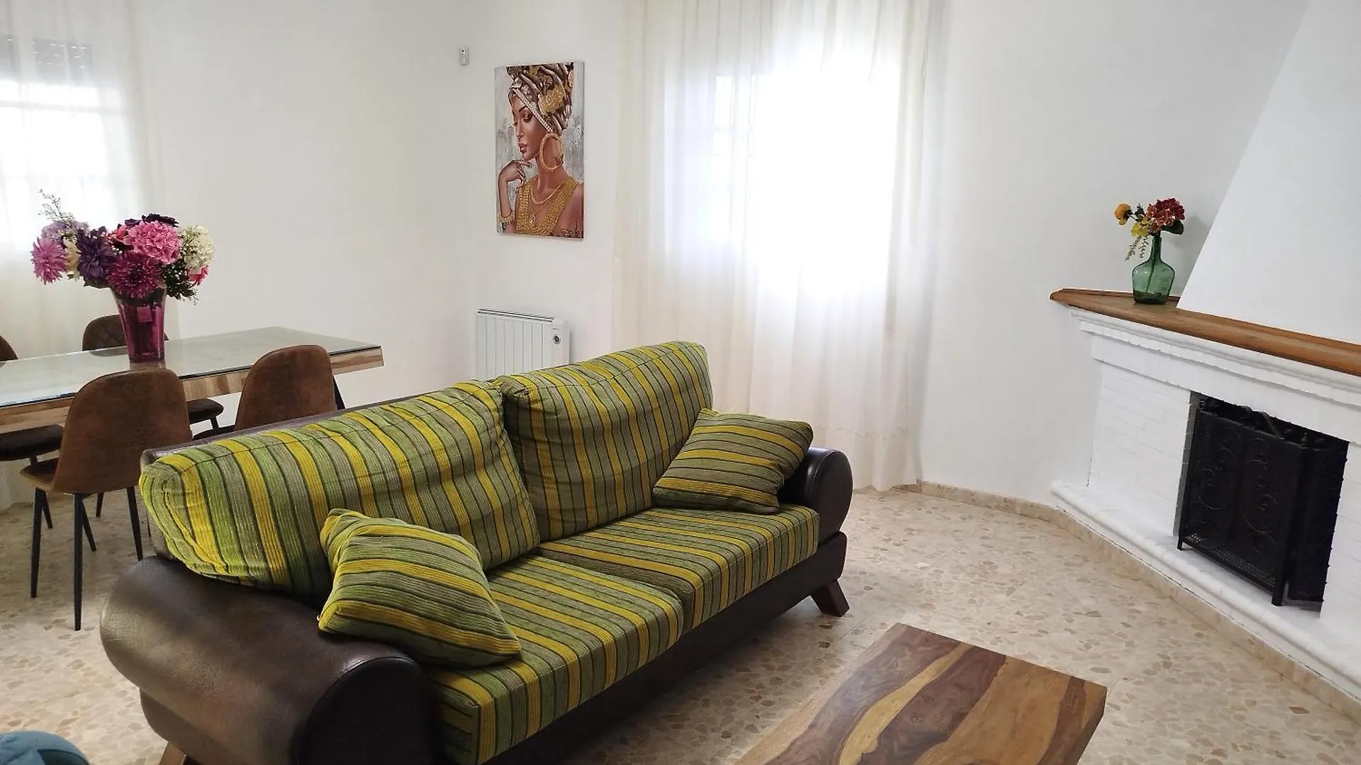 Feriehus Casa Elena Villa Conil De La Frontera Spanien
