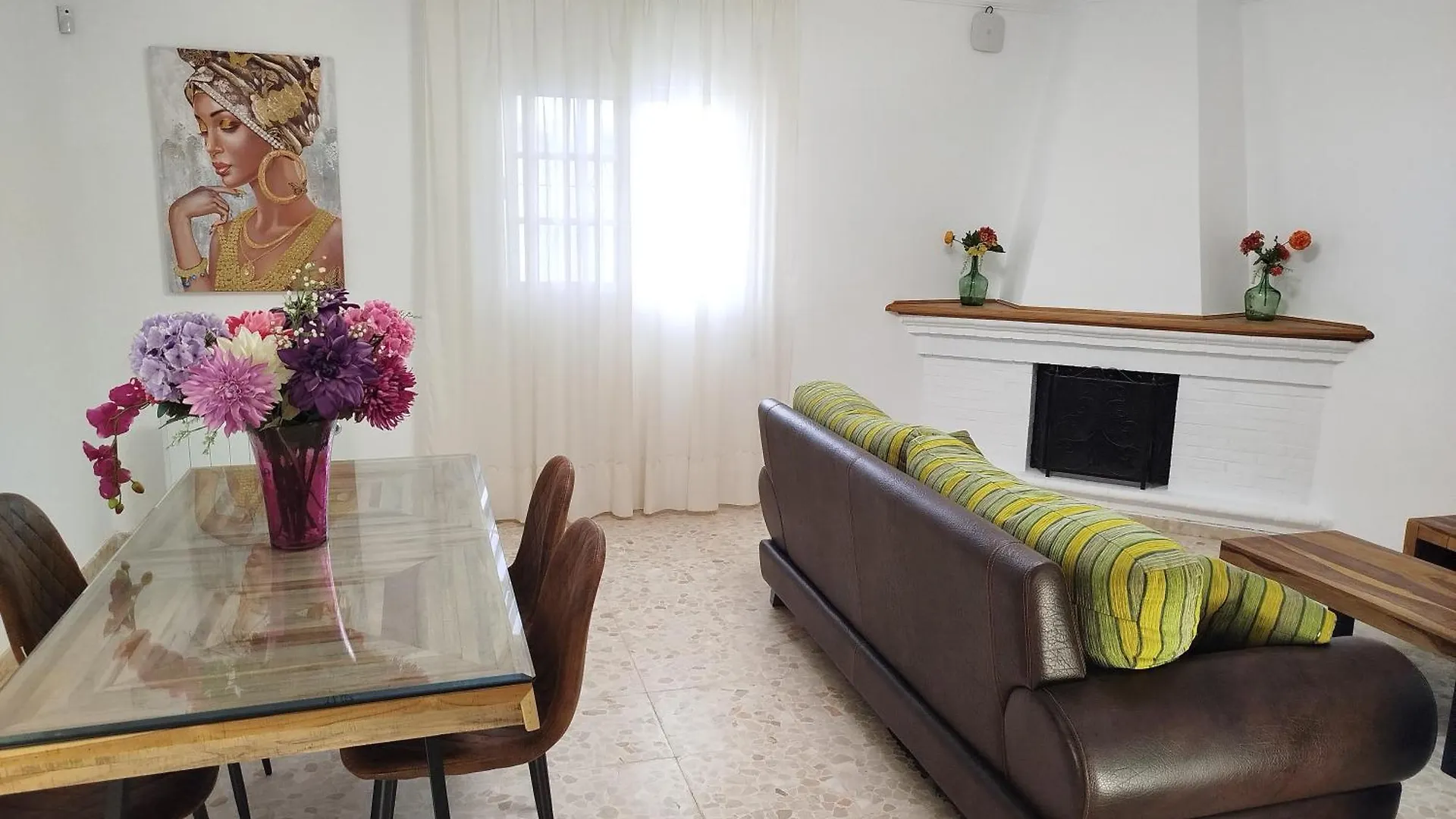 Feriehus Casa Elena Villa Conil De La Frontera