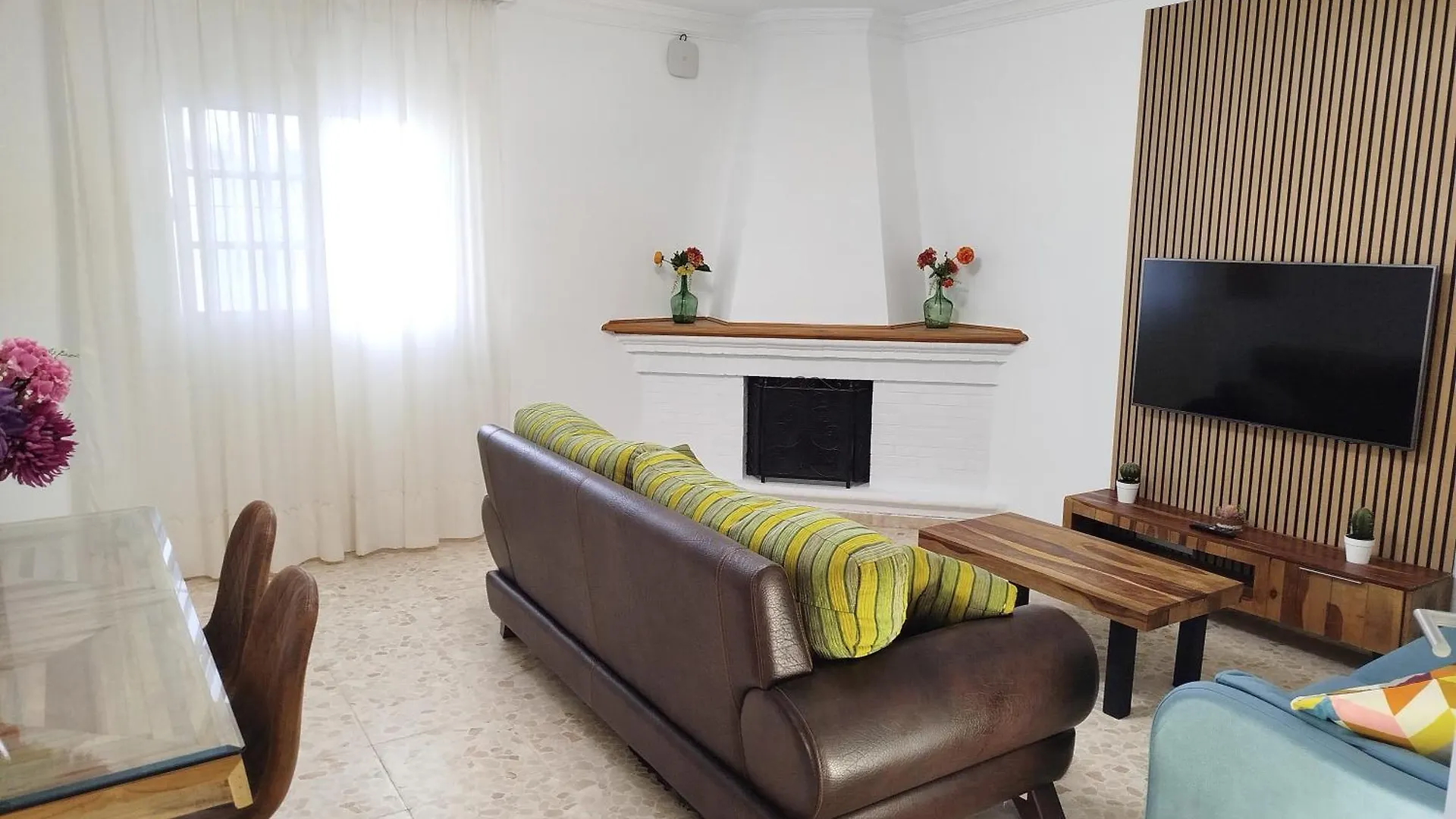 Feriehus Casa Elena Villa Conil De La Frontera Spanien