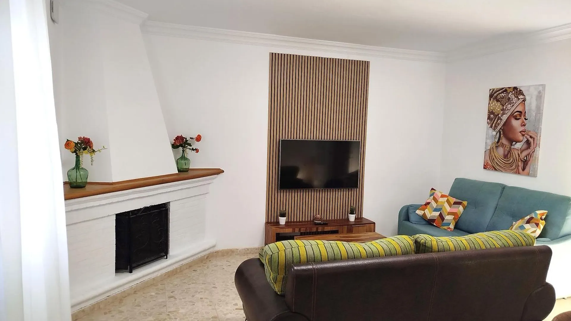 Casa Elena Villa Conil De La Frontera Holiday home